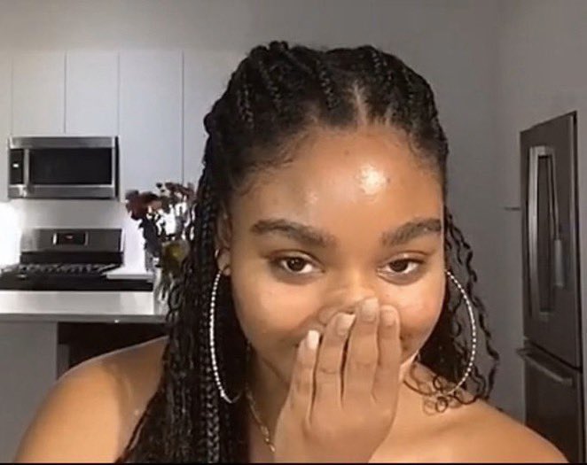 joshuachenault1's tweet photo. I just know that Jordyn Woods still being able to live a luxury lifestyle is eating Kris Jenner’s children up https://t.co/BkH8ELJz1k