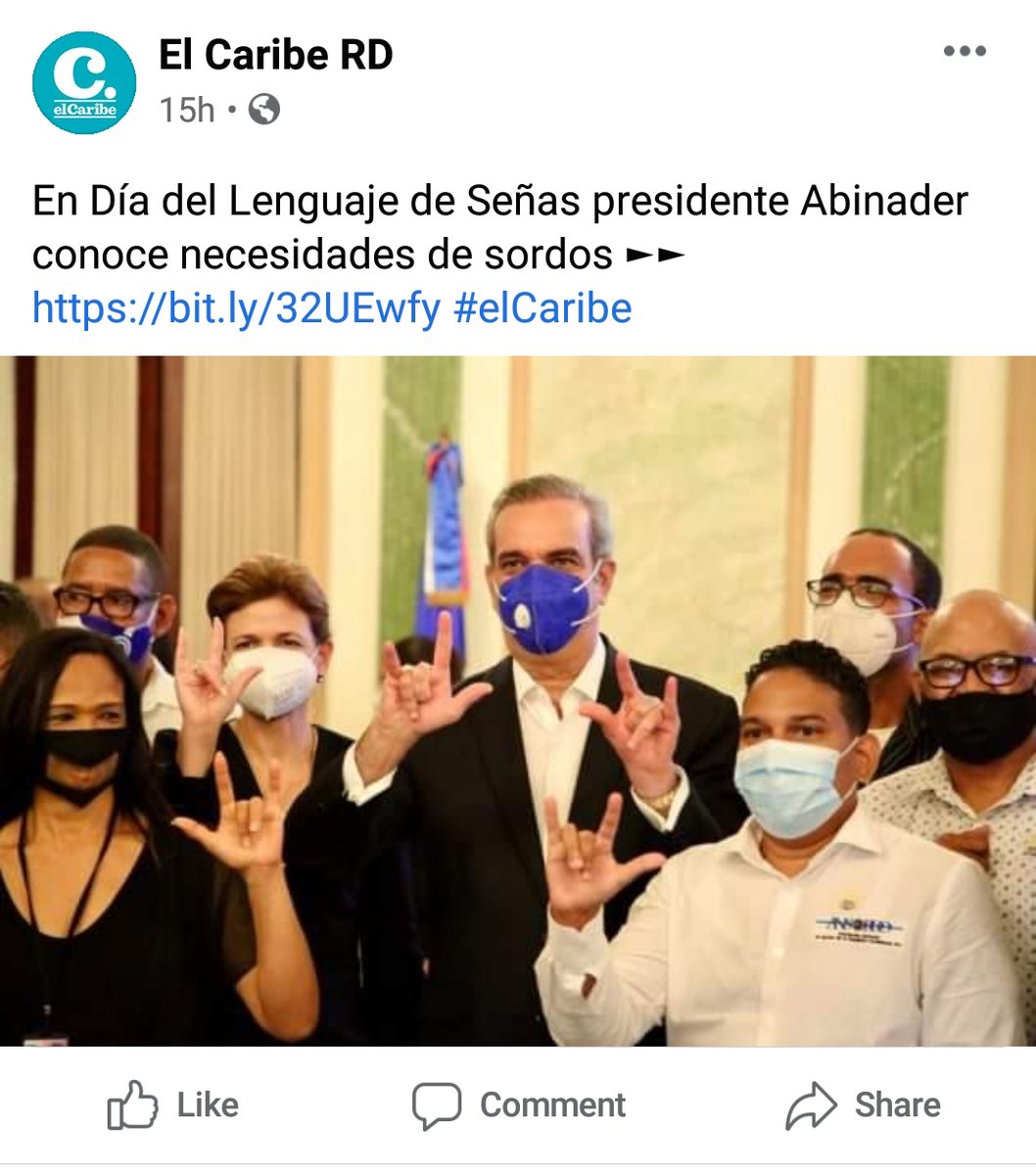 KeDificil's tweet photo. Abinader aún no entiende la jungla en la que se metió. #ErreDé https://t.co/zUTkmw7XYb