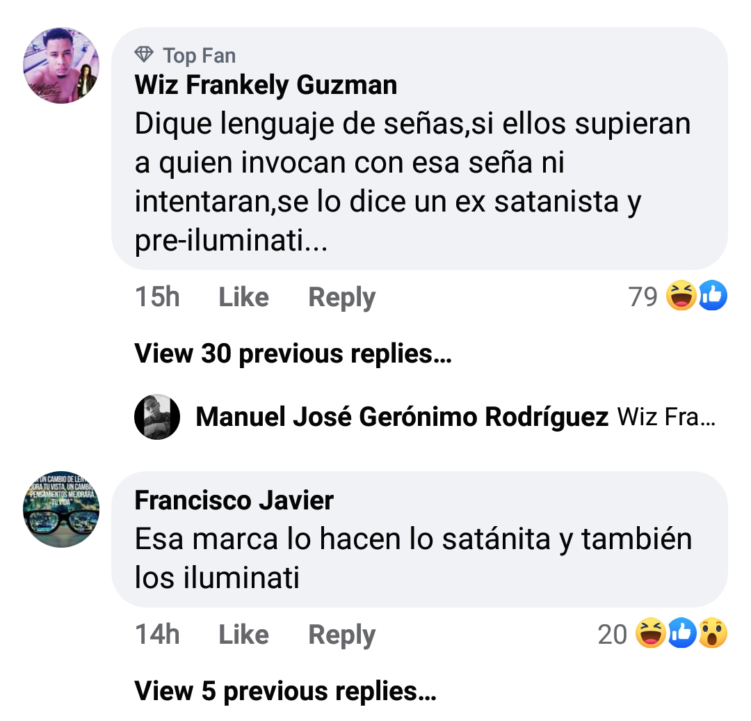 KeDificil's tweet photo. Abinader aún no entiende la jungla en la que se metió. #ErreDé https://t.co/zUTkmw7XYb