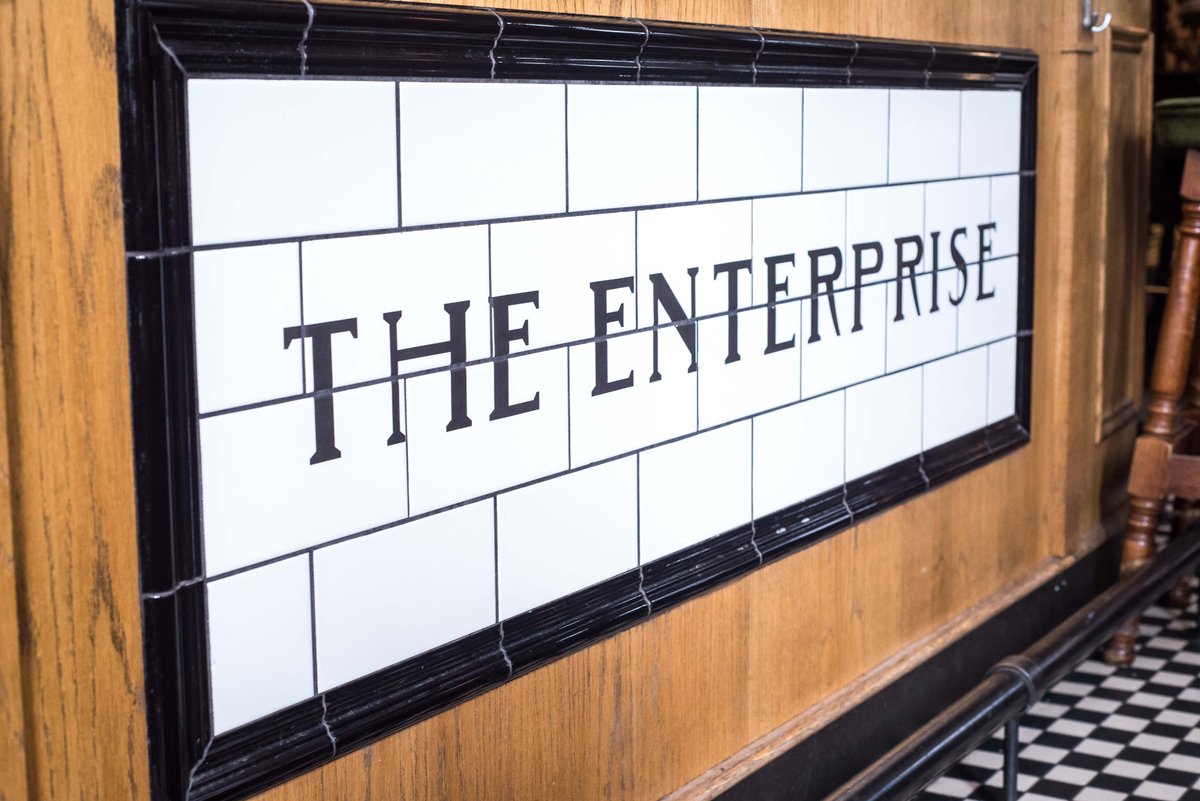 the Camden Enterprise tweet media