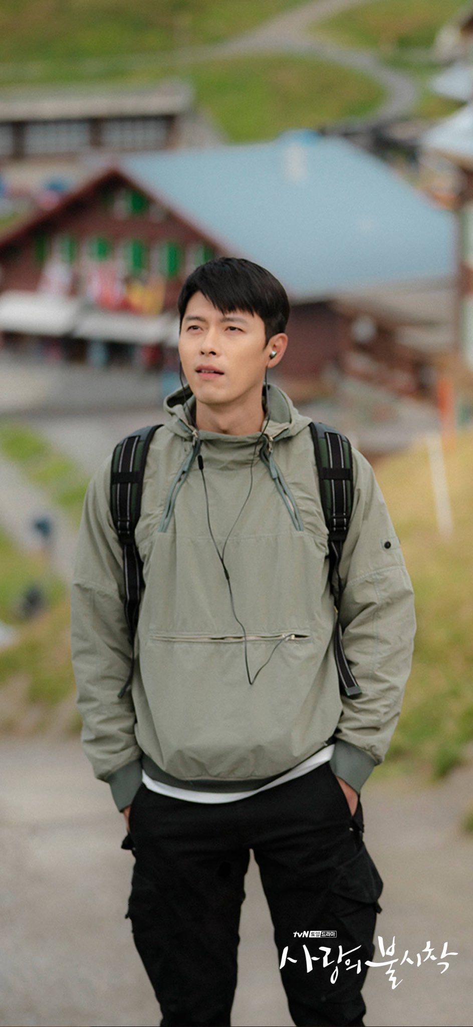 Happy Birthday to you Hyun Bin oppa!   