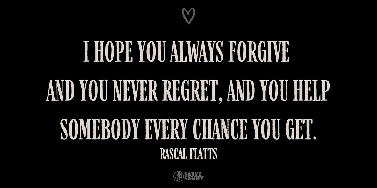 SavvySammy2's tweet image. #rascallflatts #country #countryline #countryquote #neverforget #forgive #happiness 🌻 #happinessisachoice #woman #womanpower 🌞 #arbonne #countrygirl 🐴 #explore #followforfollowback 💪  #savvybusinessowner 🏋️‍♀️ #savvysammysue #savvy #weightlossjourney 🐎 #quote #quotetoliveby