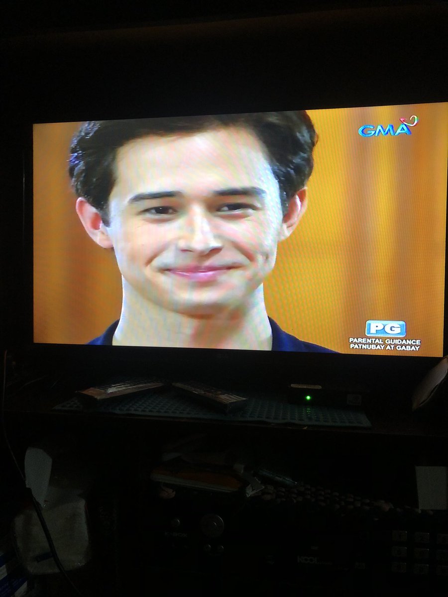 Basta Team Ethan pa rin ako. Hahaha ❤️ #MeantToBe <a href="/ivandorschner/">Ivan Dorschner</a> <a href="/dealwithBARBIE/">Barbie Forteza</a>
