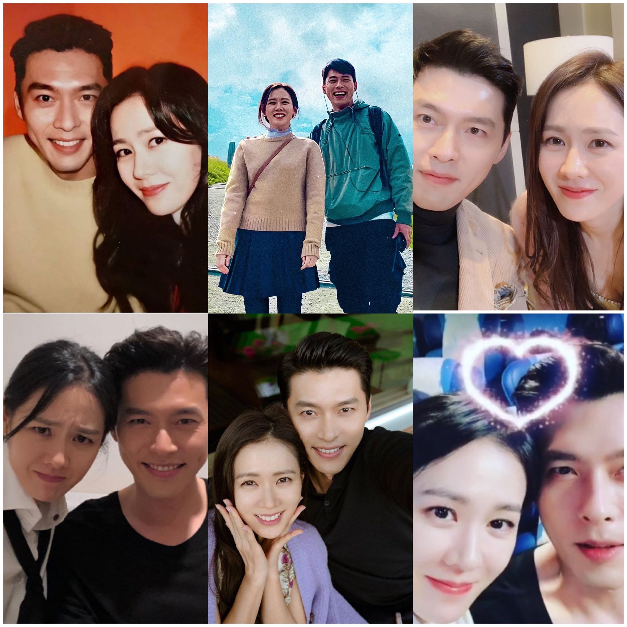 Happy Birthday, Hyun Bin!  