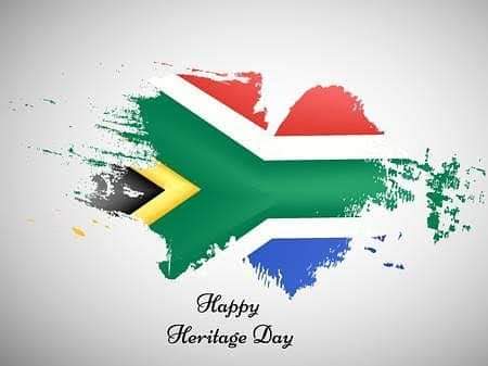Wishing all South Africans a happy Heritage Day today. Keep calm and braai 😉 #happyheritageday #heritageday #southafrica #braaiday #welovesouthafrica