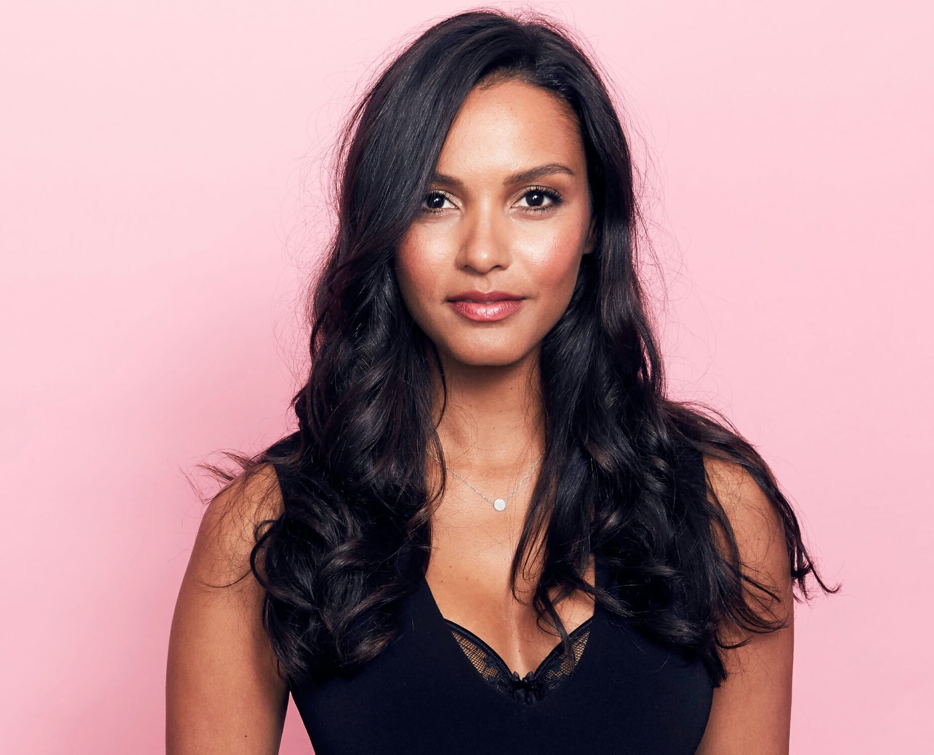 Happy 35th birthday to Cloverfield star, Jessica Lucas! 