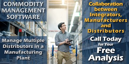 DatawareInc's tweet image. Cloud Based Commodity Management Software