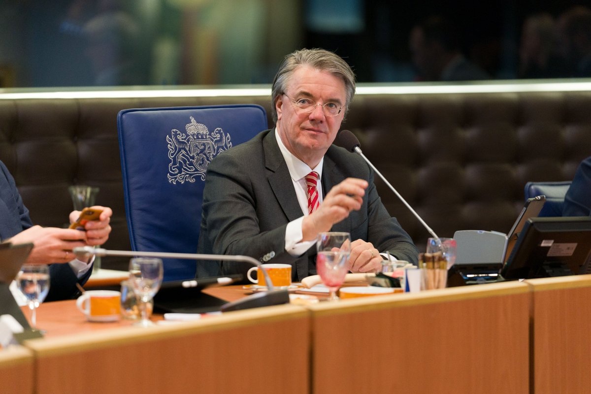 Provinciale Staten Noord-Brabant tweet media