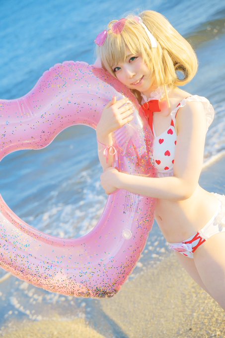 コスプレイヤー姫柊エリーのTwitter画像67