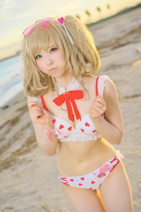 コスプレイヤー姫柊エリーのTwitter画像68