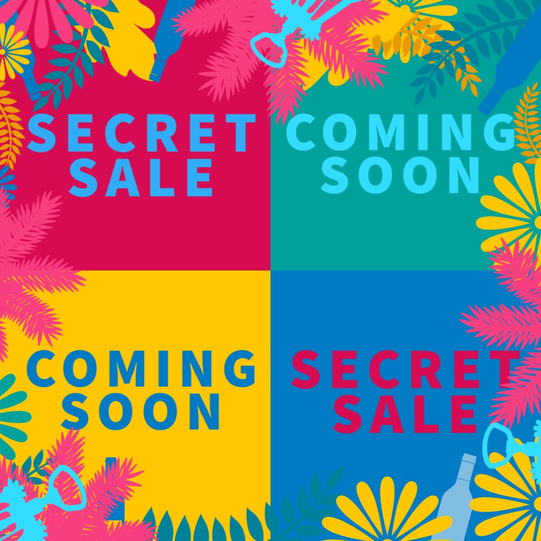 WineValue's tweet photo. Quench your thirst with our secret sale. We are about to go live so make sure you subscribe to our mailing via our website for news about four new but secret wines shhhhh..... 
Link in bio
#thirstythursdays #secret #sale #lovewine #lovevalue https://t.co/KiXCKo4fOr