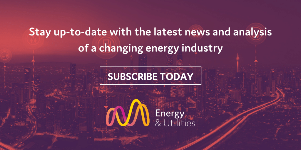 Get breaking news, market-leading analysis, information on energy and utilities companies and their latest products delivered straight to your inbox. Sign up now: bit.ly/33SffCd

#energy #utilities #energyindustry #energytransition #renewableenergy