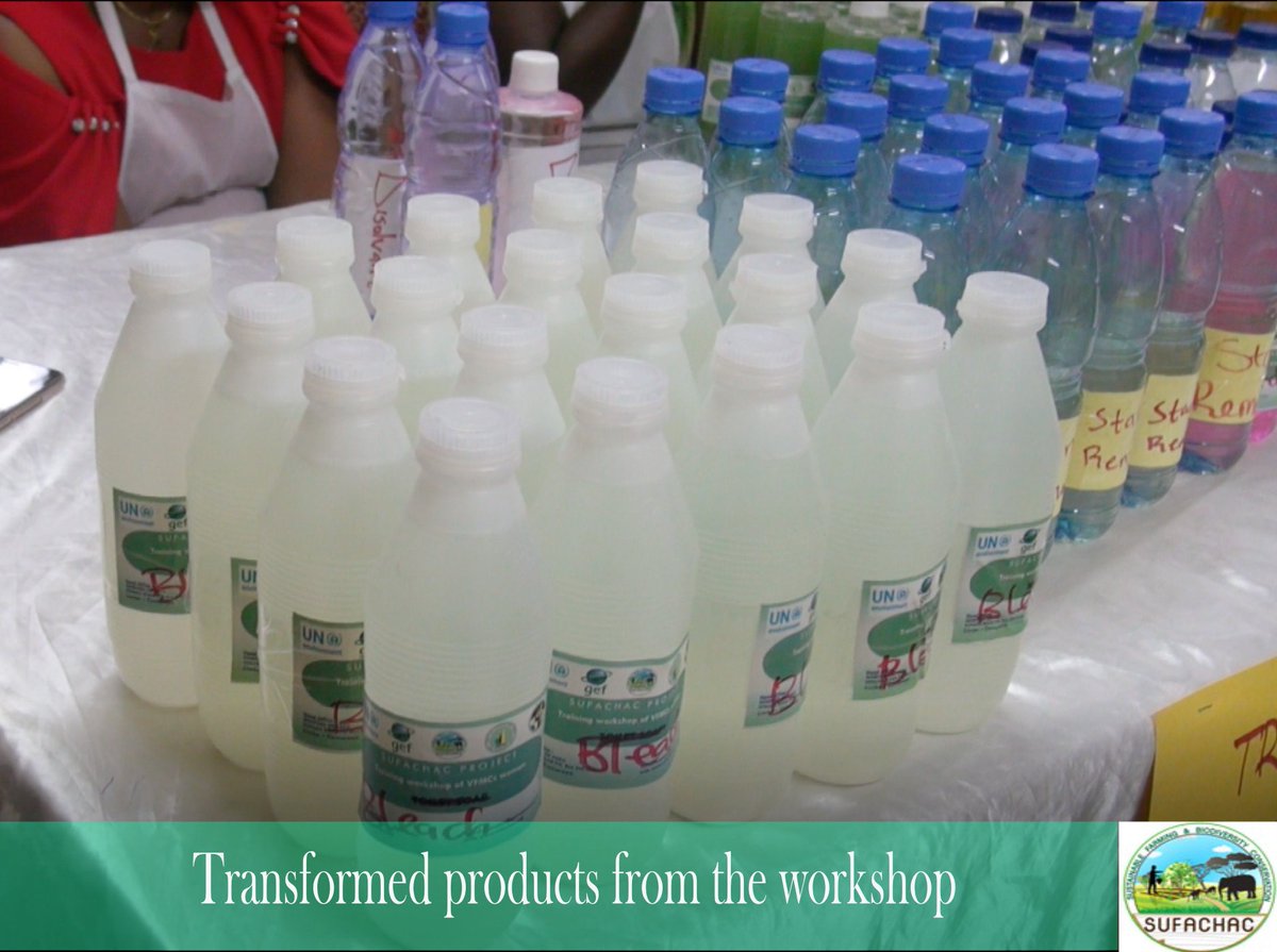 sufachac's tweet image. Theoretical and practical insights and knowledge on the production and packaging of soaps, cleaning products, menthols, hydro alcoholic gels, and bleach. 
JOIN OUR WEBSITE sufachac.org TO FIND DETAILS.
#hydroalcoholicgel #biodiversity #sufachac #practicallifeskills