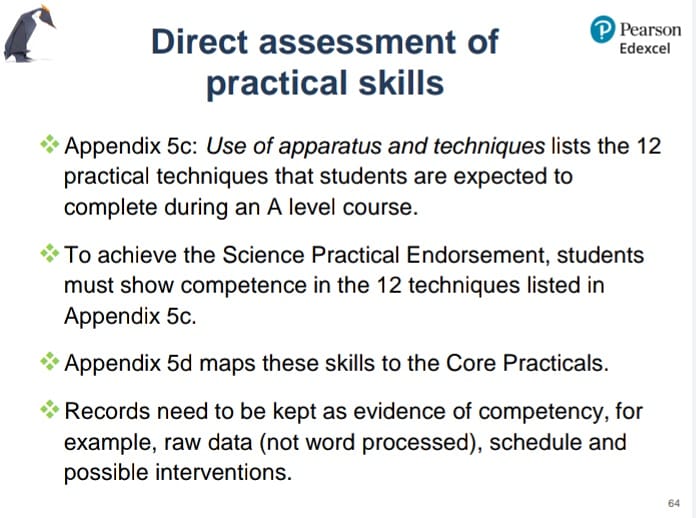 BiologyOnline2's tweet image. #Edexcel has elaborated #practical #skills_development for #alevels2021 #Biology #syllabus #specification. #Students are advised to refer to their syllabus 🙂