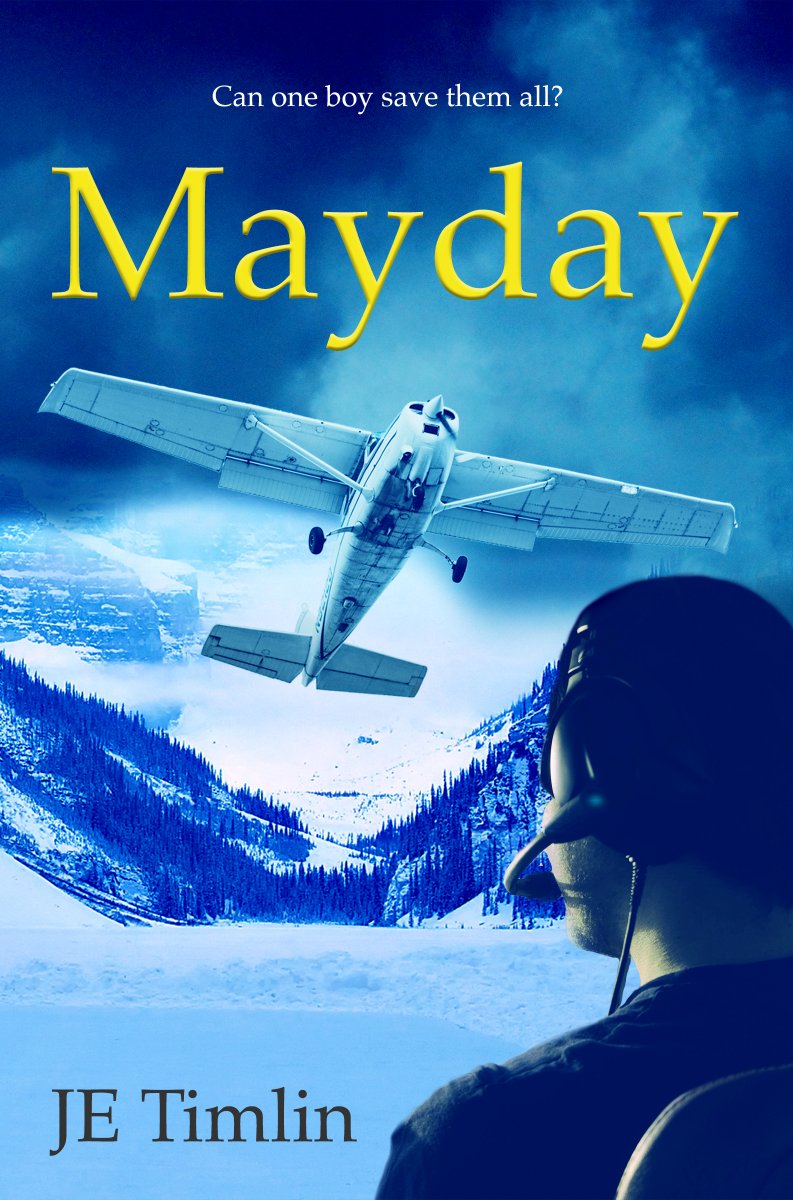I've just ditched my publisher. Aviation clubs and museums that have asked for discounts for small bulk purchases of my novel in the past please ask again, I am free to make offers now. #avgeek #aviation #pilot

jetimlin.com
viewbook.at/mayday