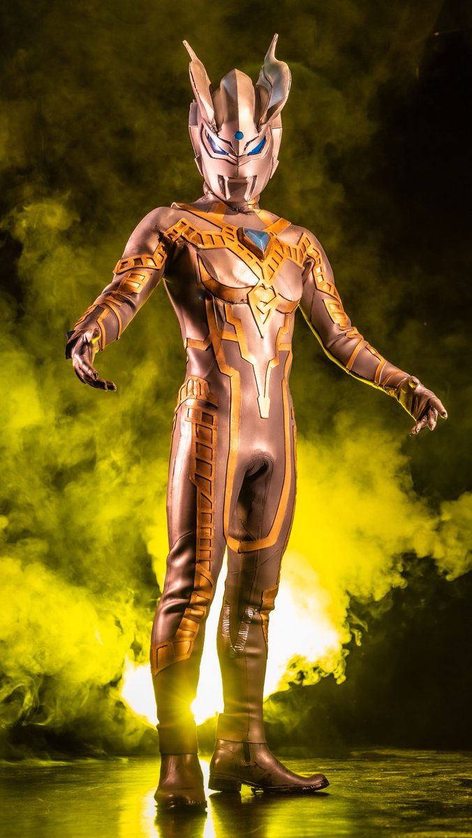 Twoucan シャイニングウルトラマンゼロ の注目ツイート イラスト マンガ コスプレ モデル