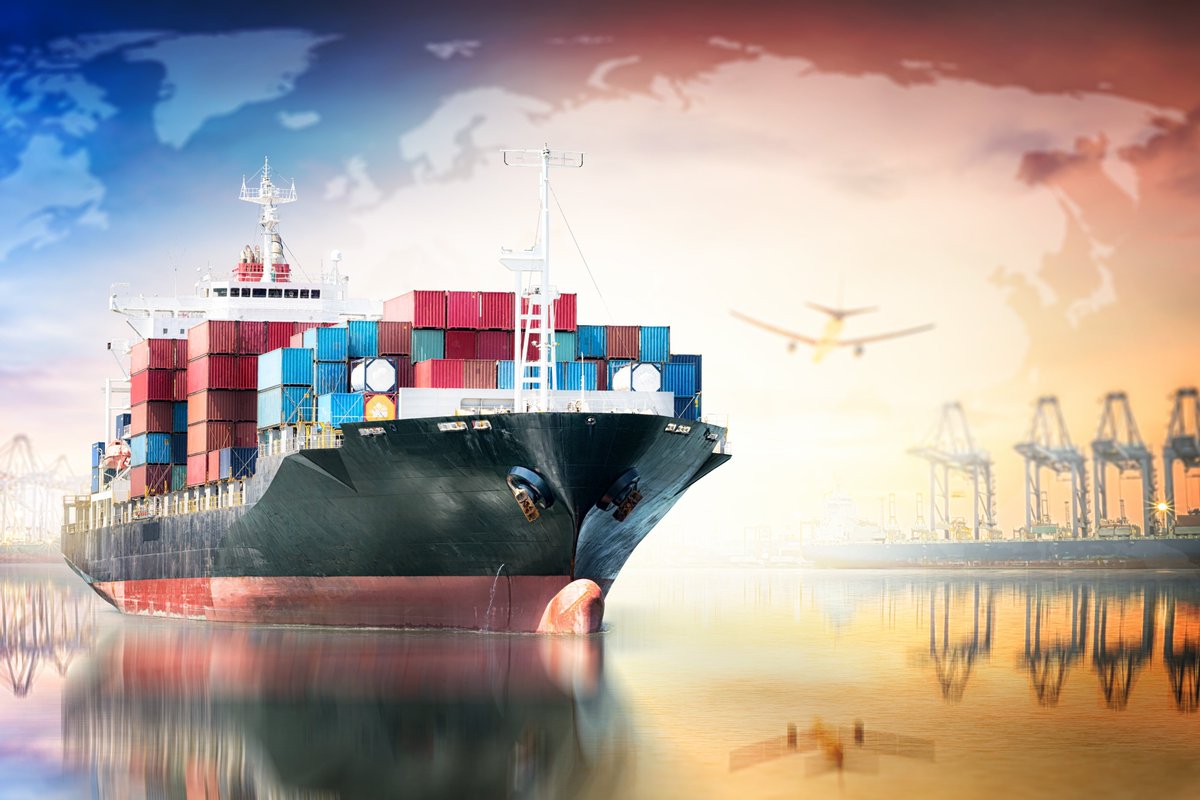 It's #WorldMaritimeDay 2020.
The theme for this year is "sustainable shipping for a sustainable planet"
lnkd.in/eXhmTYn

#Vickersoils #maritimeindustry #marineindustry #Environmentallyacceptablelubricants