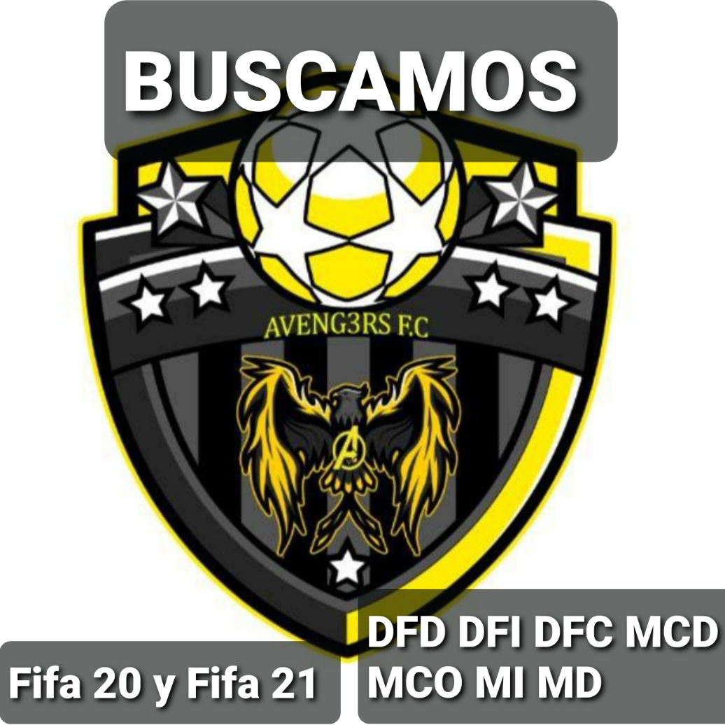 Aveng3rs FC ( Xbox ) tweet media