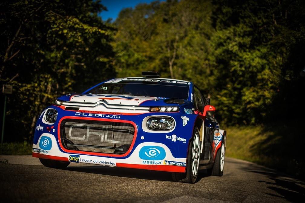 ChlSport's tweet photo. Avant le @FIAERC, ce week-end direction : 

👉🏼 Rallye Coeur de France - Région Centre-Val de Loire avec Yoann Bonato (C3 R5) et Eric Filippi (Clio V Rally)
👉🏼 Rallye des Vallons Ardéchois avec Thibault Lefebvre (DS 3 R5)
👉🏼 Rallye Haute Provence avec Nicolas Latil (208 Rally 4) https://t.co/hyusbDsUjT