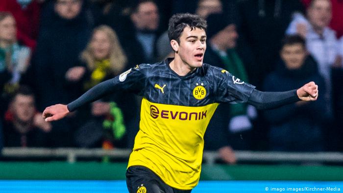 Outside the first team Delaney and Hazard were a very important part of the team. But our main three rotation options were Jude Bellingham, Dan-Axel Zagadou and Gio Reyna, who got a lot of playing time. Also Reinier did a good job as a striker-backup. The future is bright!  #BVB