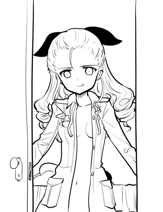 いらん子中隊Reboot(もうすぐ4巻発売ですね)面白いのですが、無印に比べてアホネン大尉の影が薄いのが残念ですね。無印の大尉がアダルト過ぎだったからかもしれませんが。 #w_witch 