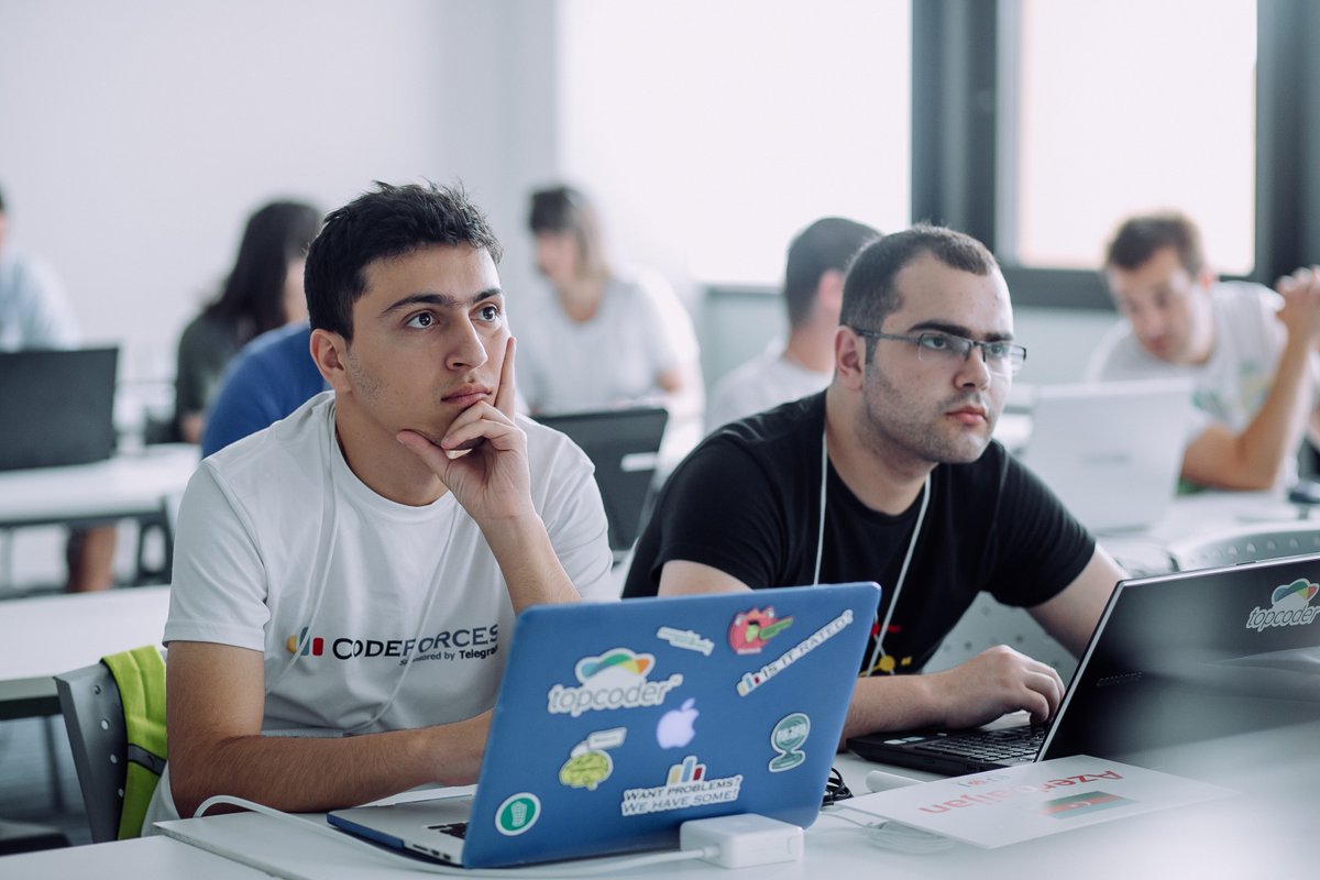 7—20 декабря проведём зимнюю школу по машинному обучению в робототехнике для студентов, аспирантов и исследователей

На первой неделе пройдут лекции и семинары, а дальше — работа над проектами в смешанных командах. 

media.innopolis.university/news/winter-sc…