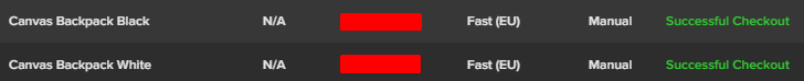 ArjenTweets's tweet photo. Thank you @8ROWSER, @CamelProxies &amp; @VeloxPreme! https://t.co/MSNu3EY7Y8
