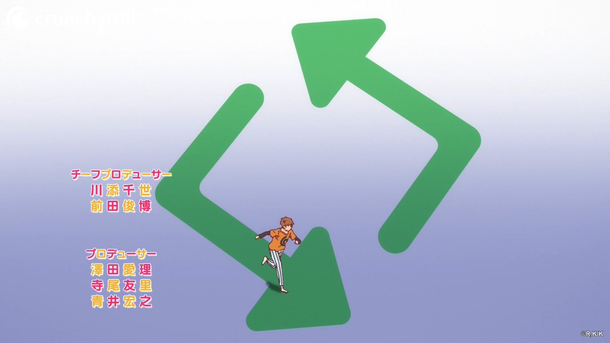 Morgen kommt die finale Folge von #RentAGirlfriend

RT, wenn ihr auch unbedingt eine zweite Staffel wollt😭