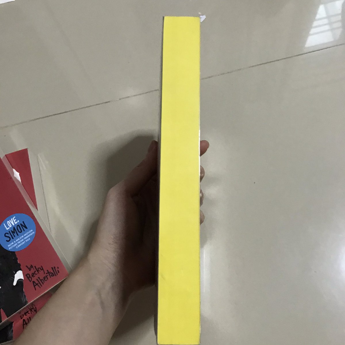 bunnieze's tweet photo. ค่าส่ง30฿ เล่มต่อไป 5บาท

Harry Potter (ปก 350.-) ขาย 180.-

#หนังสือดีบอกต่อ #หนังสือน่าอ่าน 
#นิยายมือสองสภาพดี #นิยายมือสอง #หนังสือมือสองราคาถูก #หนังสือมือสองสภาพดี #นิยายภาษาอังกฤษ #นิยายภาษาอังกฤษมือสอง #หนังสือภาษาอังกฤษ https://t.co/DsUUBKIiHA