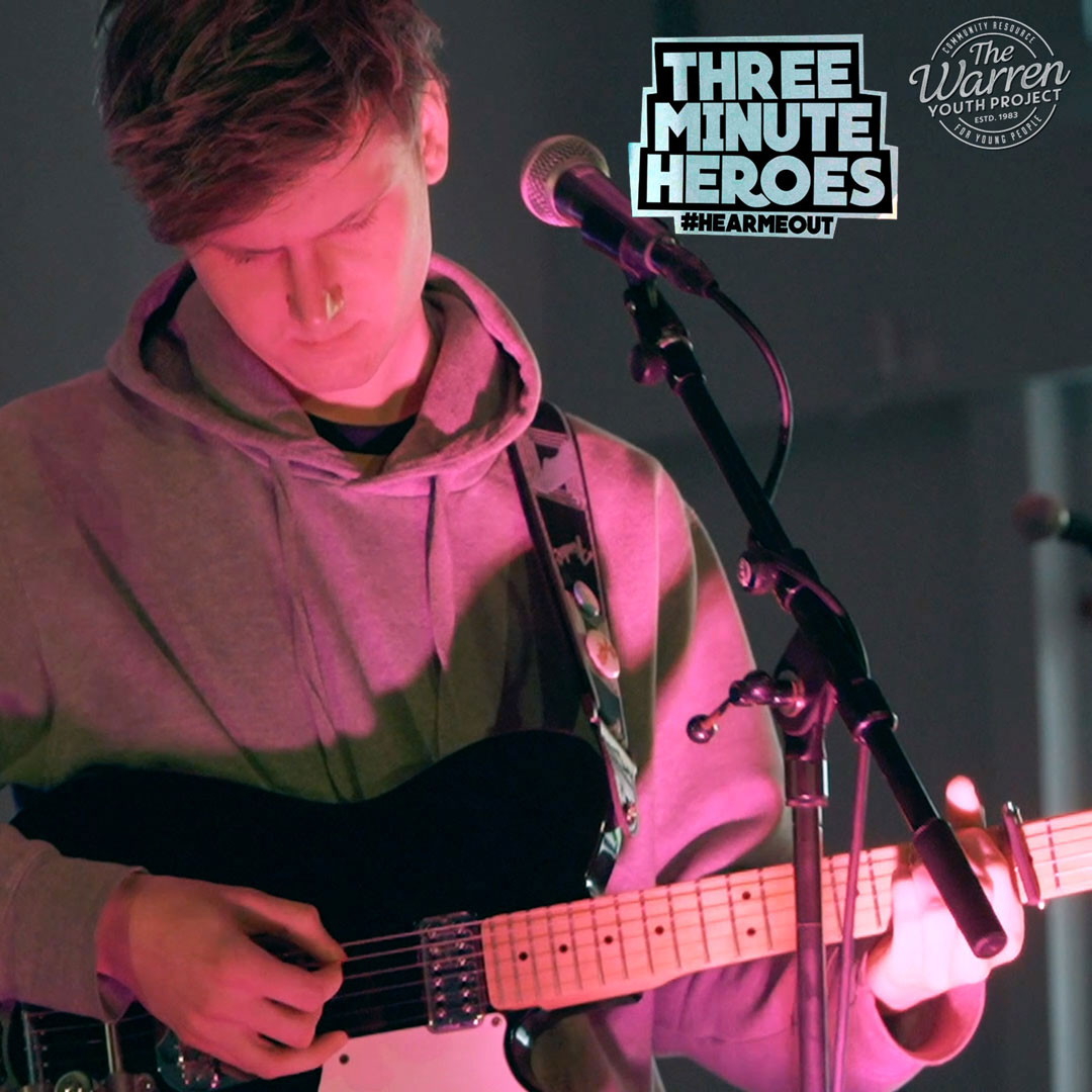 FutureproofPR's tweet photo. Big shouts to @wfm972 for spinning #NauseaFatigue by @JoeBrownMusic98 of @3minuteheroes @TheWarrenYP
on #OutToLunch w/ #TreTre this week🤩 This infectious #indie #lofi track is frm the new #TheMinuteHeroesVol2 LP🔥 Tune in w/ link👇 Nice one Tre Tre!

https://t.co/ZEDoWpLMti https://t.co/kpJxlSQk1A