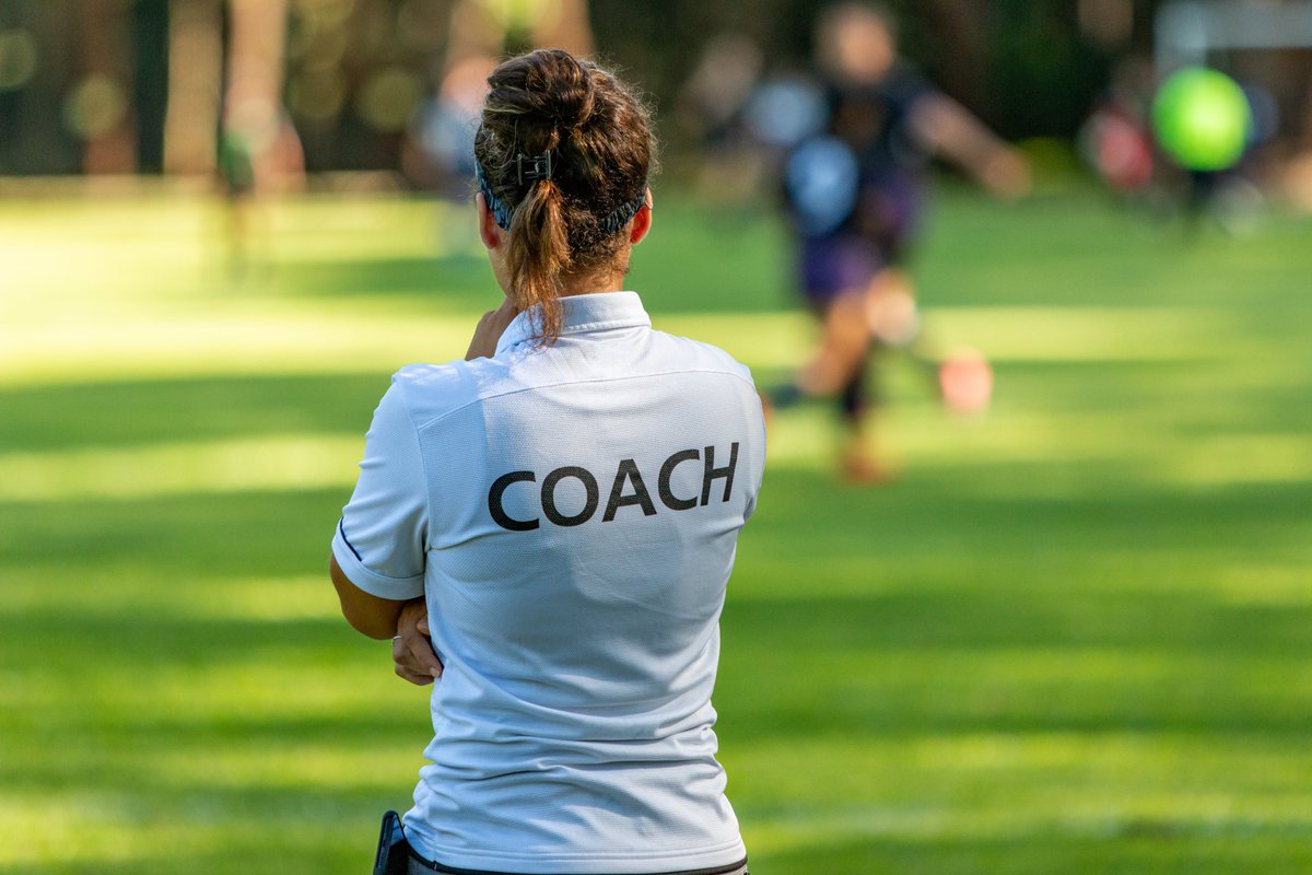 FREE places available on our 1st4Sport Level 3 Sports Coaching course which starts on 21st October.

To be eligible you must be aged 19+ and living within the West Midlands.

Workshops take place online - for more information send me a direct message.