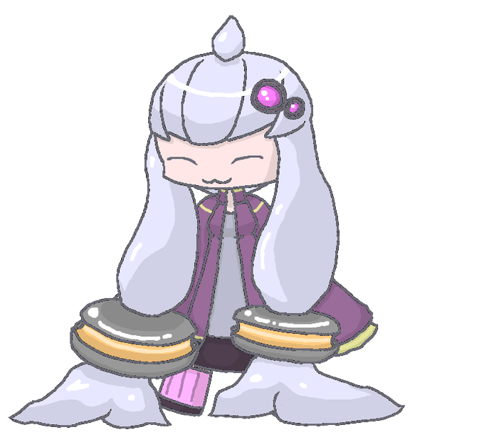 動画用のtwitterイラスト検索結果 古い順