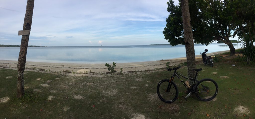 PapiGerger's tweet image. Sea-rgao 🌊