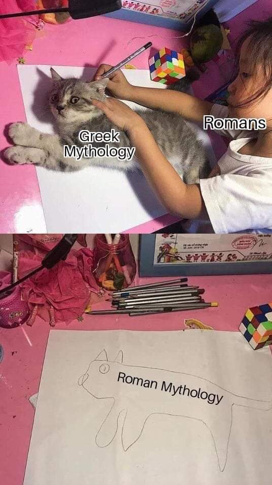 Veni Vidi Vici : r/HistoryMemes