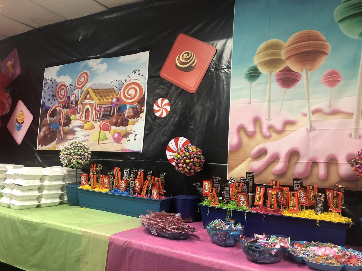 Lorie Bowen (@loriecorke) on Twitter photo Welcome to Candyland π π¬ at #8429 Success Share party π All kinds of sweet treats with BQ and all of the fixings @thd_young <a href="/THDGeorgeC8429/">George Cox</a> <a href="/BBrandon33/">Bobby Brandon</a> <a href="/DannyWatson04/">Danny Watson</a> <a href="/AngieBritton5/">Angie Britton</a> <a href="/terryfletcher27/">Terry Fletcher8429</a> Welcome to Candyland π π¬ at #8429 Success Share party π All kinds of sweet treats with BQ and all of the fixings @thd_young <a href="/THDGeorgeC8429/">George Cox</a> <a href="/BBrandon33/">Bobby Brandon</a> <a href="/DannyWatson04/">Danny Watson</a> <a href="/AngieBritton5/">Angie Britton</a> <a href="/terryfletcher27/">Terry Fletcher8429</a>