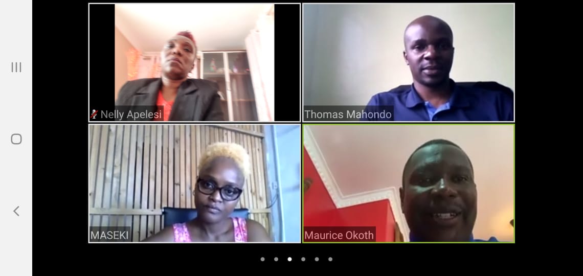 InfoKfcb's tweet photo. The Board will work with @TalantaMtaani and other stakeholders in the music and film industry that advocate for clean content.
@EzekielMutua @ArtsKenya @NellyMuluka @wamalwajl https://t.co/f5FqMcNNG2