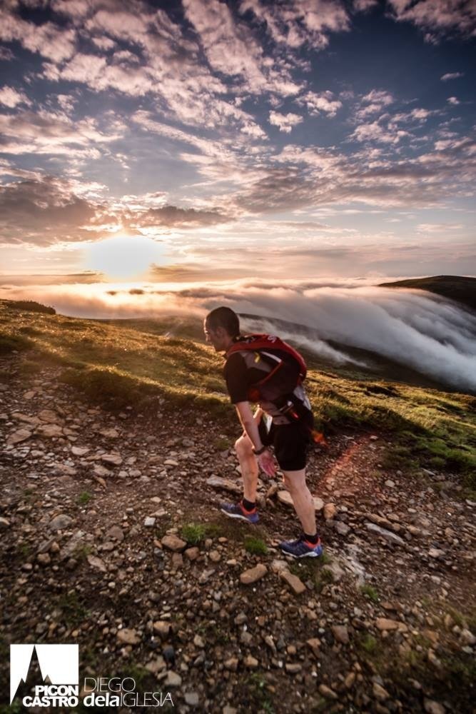 La Picón Castro tweet media