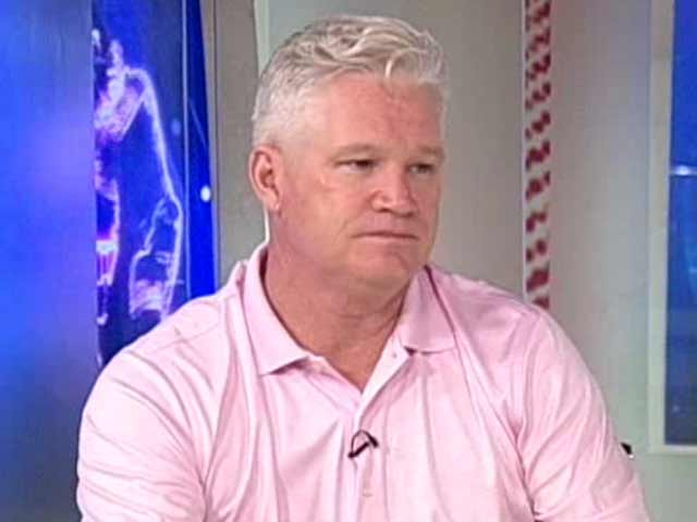 ndtv's tweet photo. #BreakingNews | Australian cricket legend #DeanJones dies of heart attack https://t.co/aZe7bpoWYr