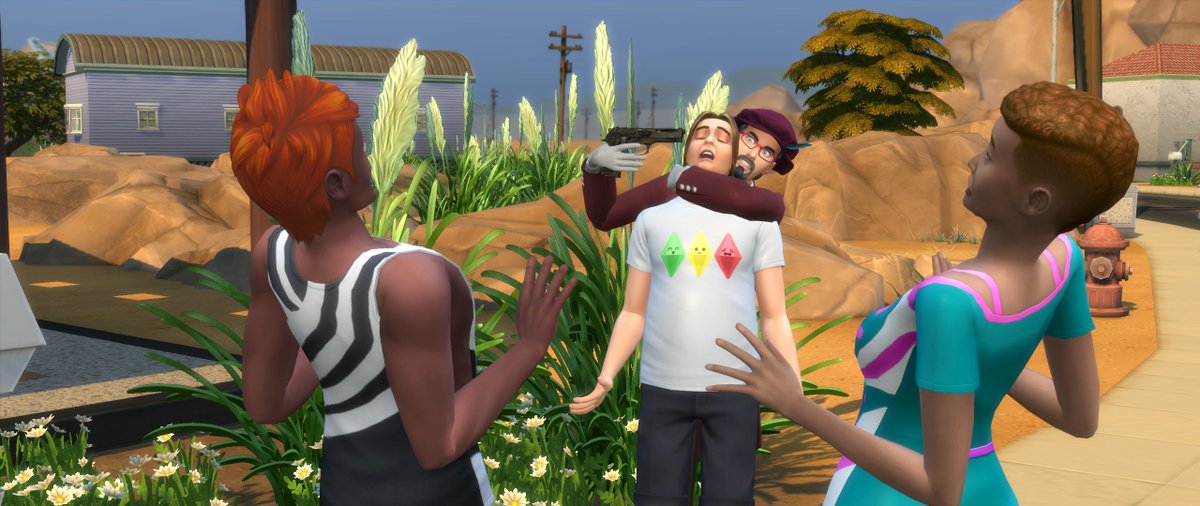 extreme violence mod sims 4 extreme violence mod sims 4