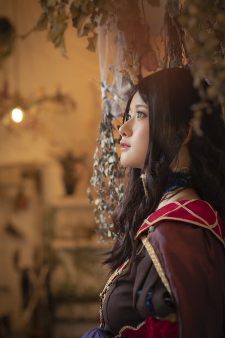 Twitterのコスプレ画像51