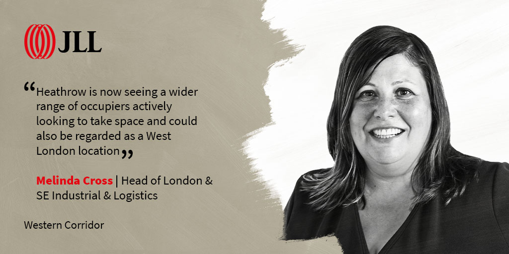 Over the 12 months to September 2020 prime headline rents remained robust. Our new report focusing on the Western Corridor provides intelligence on market activity and conditions in the first half of 2020. View here: co.jll/JJVD50Bz2bG
#Industrial  #Logistics #Properties