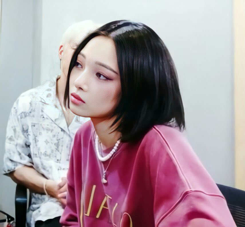 what if they meet ...