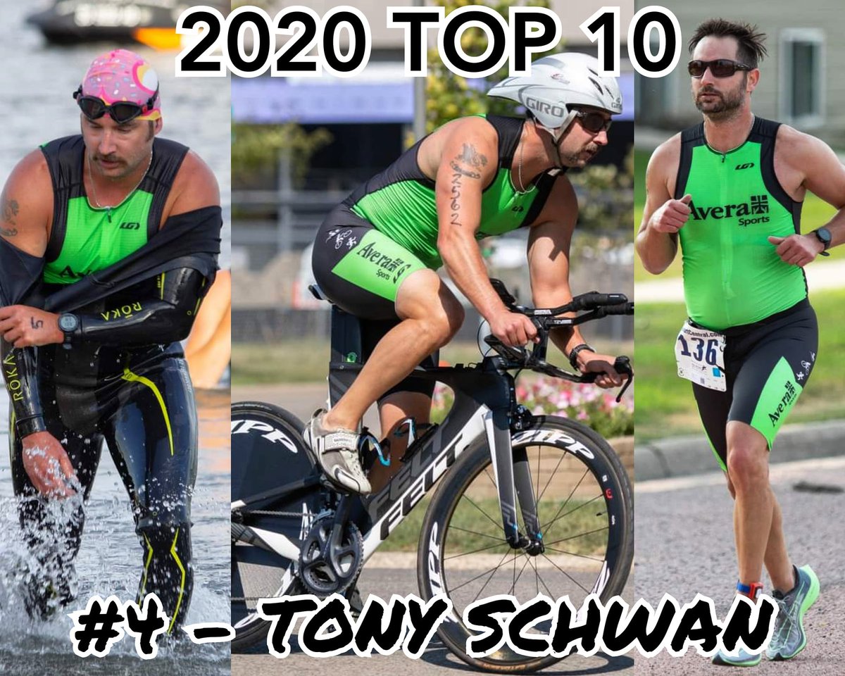 SDTriNews's tweet photo. 2020: #4 Overall- Tony Schwan. #SDTriNews #SDTriNewspointsseries #top10 #sbr https://t.co/4oaV6mQISr