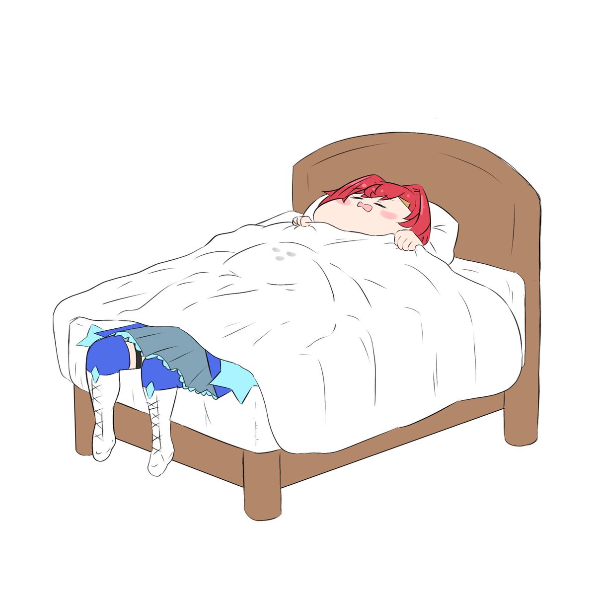 なぜ描いたかわからないイラスト晒せ その場の思いつきが多すぎる まぶし にじそ05原稿のイラスト なぜ描いたかわからないイラスト晒せ その場の思いつきが多すぎる まぶし にじそ05原稿のイラスト