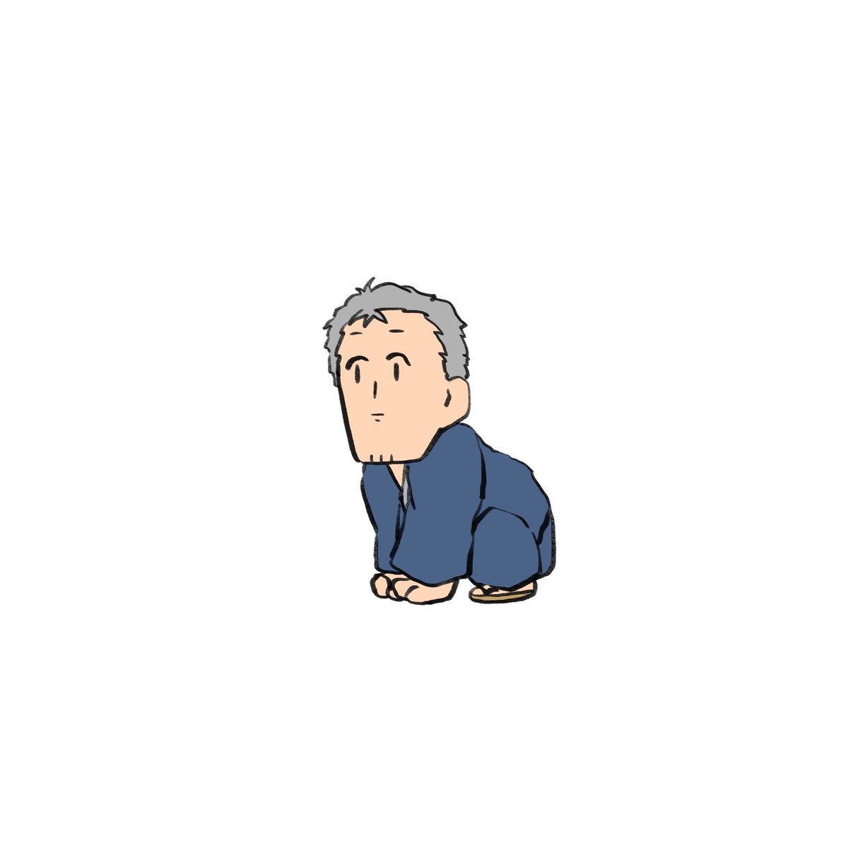 まぶし サクカ描け Auf Twitter なぜ描いたかわからないイラスト晒せ その場の思いつきが多すぎる