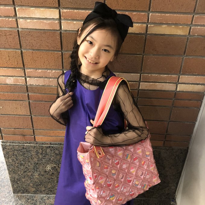 Twitterのコスプレ画像1