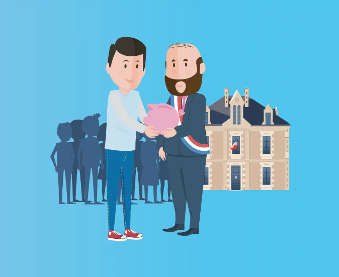 mutuelleMNT's tweet photo. #Crowdfunding #FPTerr

Dans une démarche d'accompagnement des #CollTerr et des élus locaux, nous avons noué cette année un partenariat avec @SmaclAssurances &amp; @collecticity.

Objectif ➡️ Proposer une solution innovante de financement participatif !

👉 https://t.co/InvzJZY6Vh https://t.co/2zXLN2TrCG