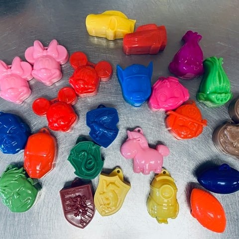 CandyStashSweets&Treats tweet media