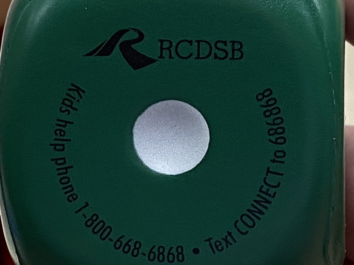 Champlain Discovery (@cdpsdragons) on Twitter photo Mr Derek is always promoting @RCDSB mental health with our <a href="/CDPSDRAGONS/">Champlain Discovery</a> students. Squeeze dice help them alleviate some of their stresss and anxiety. Thanks to all our SSCs for supporting our students during these times!!! <a href="/LisaLaRiviere/">RCDSB Mental Health</a> #RCDSBmentalhealth Mr Derek is always promoting @RCDSB mental health with our <a href="/CDPSDRAGONS/">Champlain Discovery</a> students. Squeeze dice help them alleviate some of their stresss and anxiety. Thanks to all our SSCs for supporting our students during these times!!! <a href="/LisaLaRiviere/">RCDSB Mental Health</a> #RCDSBmentalhealth