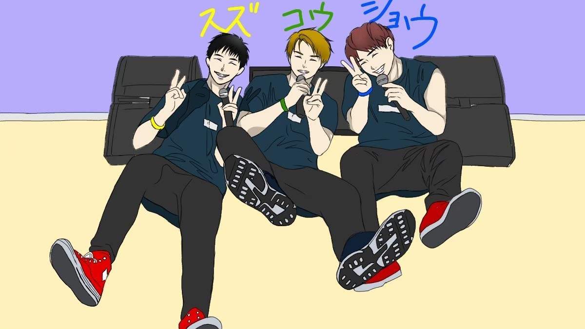 c67047063's tweet photo. 今日からテスト期間なのでまた投稿出来なくなります(＞人＜;)
前あげてた画像たち(   ¯꒳¯ ) https://t.co/4ilQNUvvMB